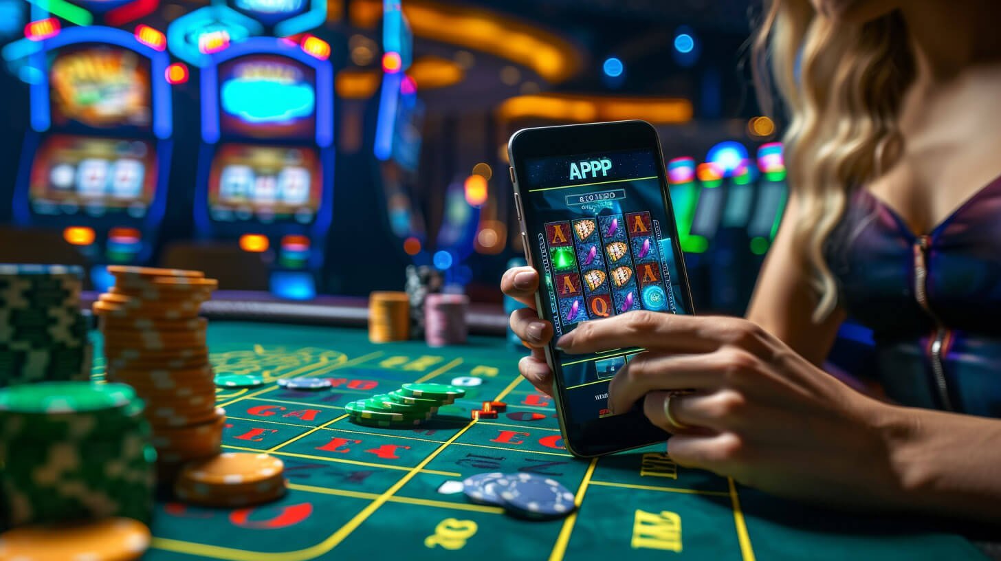 Antarmuka aplikasi piramida slot menampilkan berbagai kategori permainan dan pilihan pembayaran lokal