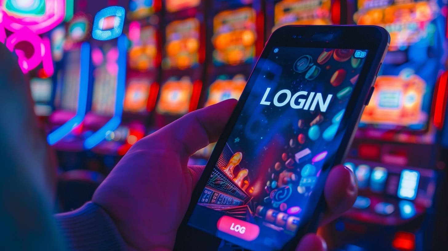 Fitur dukungan pelanggan 24/7 di piramida slot