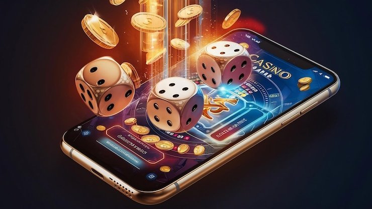 Panel pengaturan notifikasi Rekap Angka piramida slot